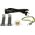 Ruijie Reyee RG-NBS3100-8GT2SFP-P-V2| Switch Zarządzalny, 10 portów, 8xGE, 8xPoE, 125W, 2xSFP, L2, Desktop, Cloud