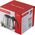 Florina Dzbanek z zaparzaczem Florina Milton 750 ml