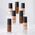 Catrice Invisible Cover Foundation Podkład matujący do twarzy 30ml (022C)
