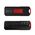 PLATINET PORTABLE POWER DRIVE USB 3.2 UP TO 150MB/s 128GB BLACK [46154]