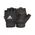 Adidas Essential Adjustable gloves White/XL
