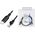 LogiLink USB 3.2 typ C - RJ45 1.0m