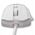 White Shark GM-5016 Ector white