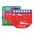 NOUS smart Switch Module B3Z ZigBee (2 channels, with PM)