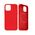 Fixed MagFlow Samsung Galaxy S25+ czerwony