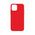 Fixed MagFlow Samsung Galaxy S25+ czerwony