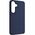 Fixed Story Samsung Galaxy S25 niebieski