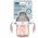 CHICCO-691115-PIERWSZY KUBEK TRENINGOWY   Z MIEKKIM USTNIKIEM
