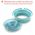 CHICCO-695125-KUBEK 360 DO NAUKI          SAMODZIELENGO PICIA