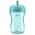 CHICCO-694125-KUBEK NIEKAPEK Z USTNIKIEM  W KSZTAŁCIE S