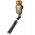 Statyw Selfie Stick Monopod + Pilot Oświetlenie Led 3w1 Na Telefon / Gopro / Selfie Lume
