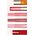 CLARINS WATER LIP STAIN 11 7ML