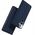 DUX DUCIS kabura SKIN PRO do SAMSUNG S25 niebieska