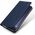 DUX DUCIS kabura SKIN PRO do SAMSUNG S25 niebieska