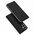 DUX DUCIS kabura SKIN PRO do SAMSUNG S25 czarna