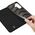 DUX DUCIS kabura SKIN PRO do SAMSUNG S25 czarna