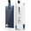 DUX DUCIS kabura SKIN PRO do SAMSUNG S25 Plus niebieska