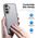 DUX DUCIS futerał YIND do SAMSUNG A16 5G szary