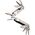 Leatherman Multitool Leatherman BOND - 14 narzędzi, dł. 100mm (832936)