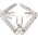 Leatherman Multitool Leatherman BOND - 14 narzędzi, dł. 100mm (832936)