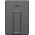 UAG Ultra Slim 5K - powerbank 5000 mAh z podstawką, ładowanie bezprzewodowe 10W, kompatybilny z MagSafe, kabel w zestawie (black/gray)