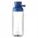 BUTELKA NA WODĘ VITA 700 ML VIVID BLUE 107732010100