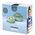 ZESTAW 3 POJEMNIKÓW LUMINA 2.0 250ML + 750ML + 1500ML NORDIC BLUE