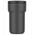 KUBEK PODRÓŻNY ELLIPSE 275 ML NORDIC BLACK 104175041100
