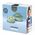 ZESTAW 3 POJEMNIKÓW LUMINA 2.0 250ML + 750ML +1500 ML NORDIC SAGE