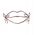 LOVELY_Perfect Line Lip Pencil konturówka do ust nr 10 1szt.