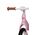 ROWEREK BIEGOWY INTER PINK