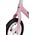 ROWEREK BIEGOWY INTER PINK