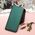 KABURA MAGNETO DO SAMSUNG A26 5G CIEMNOZIELONY