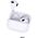 Słuchawki Sourcing Swissten TWS Mini Pods Bluetooth 5.1 Stereo Headphones with Microphone