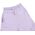 Champion Spodnie damskie Champion Cargo fioletowe 117603 VS057 M