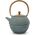 Bredemeijer Bredemeijer Τσαγιέρα Sakura 1.2l Μαντεμένιο μπλε 153040 14214639 8720052016331