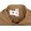 Champion Spodnie męskie Champion Rib Cuff Cargo Pants musztardowe 220298 MS034 S