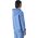 Champion Bluza damska Champion Hooded niebieska 117529 BS099 M