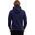 Fila Bluza męska Fila Brunssum granatowa FAU0145 50004 S