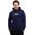 Fila Bluza męska Fila Brunssum granatowa FAU0145 50004 M