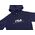 Fila Bluza męska Fila Brunssum granatowa FAU0145 50004 M