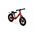 ROWEREK BIEGOWY EXTER RED