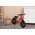 ROWEREK BIEGOWY EXTER RED