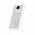 POWER BANK DENMEN BATERIA AWARYJNA 10000mAh BIAŁY DP38 USB + TYP-C