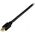 Kabel StarTech DisplayPort Mini - DVI-D 0.9m czarny (MDP2DVIMM3BS)