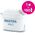 Brita Style eco gletscherblau inkl. 3 MAXTRA PRO All-in-1