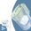Brita Style eco hellgruen inkl. 3 MAXTRA PRO All-in-1