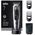 Braun HC 7590 HairClipper