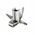 Bamix Classic Bianco C 140