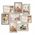 ZEP Zara 8Q              8x10x15 Holz Galerierahmen         VZ882